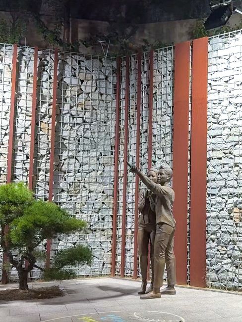 관광객들은 모르는 청주 숨은 야경 명소
