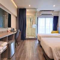 The Iconic Hotel Ari - Jatujak | กรุงเทพ