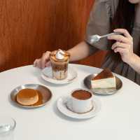 Buttery Cafe 