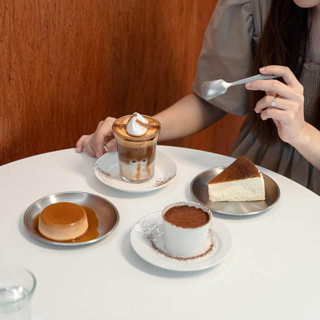 Buttery Cafe 