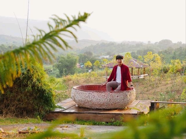 เที่ยวเขาใหญ่แบบฟินๆ มีครบจบ !!