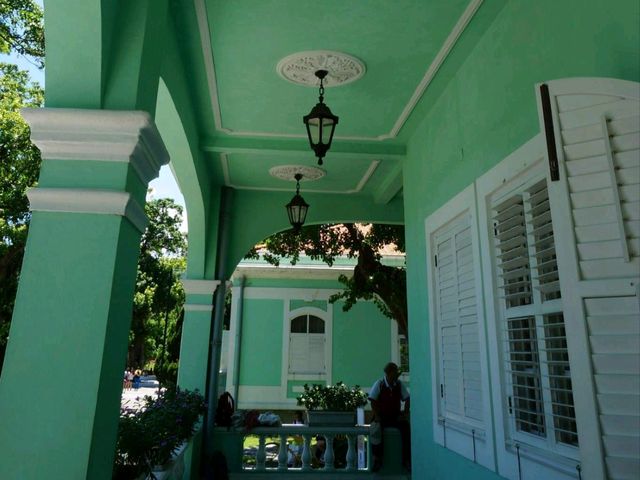 【澳門】龍環葡韻住宅式博物館：歷史建築、精緻藝術品，探索澳門魅力