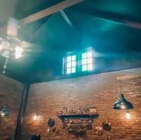  LifeHouse Kitchen 