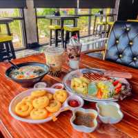 ร้านไอติม