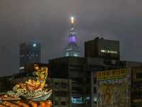 วัด Songshan Ciyou Temple