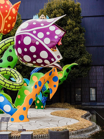 📍Matsumoto City Museum of Art | Trip.com Matsumoto