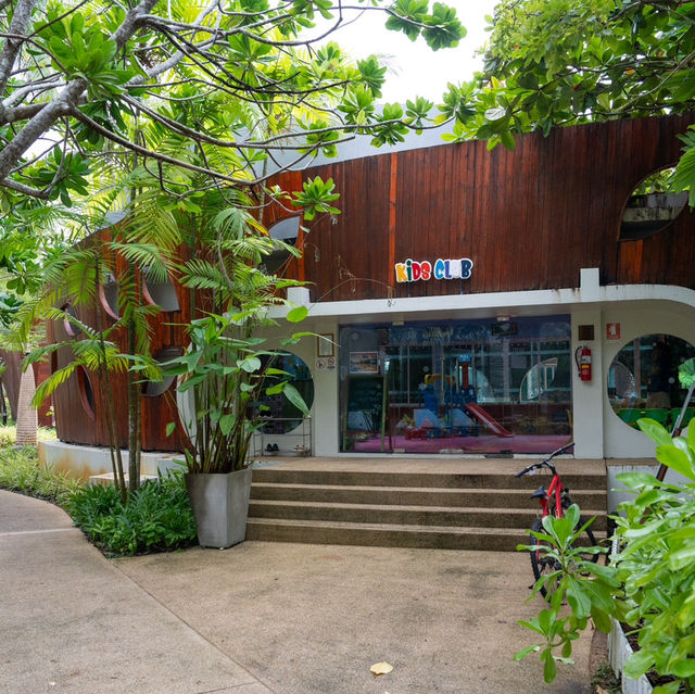 ที่พักเขาหลักติดทะเล กิจกรรมเพียบ 