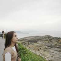 อุทยานเกาะเหอผิง (Heping Island Park)