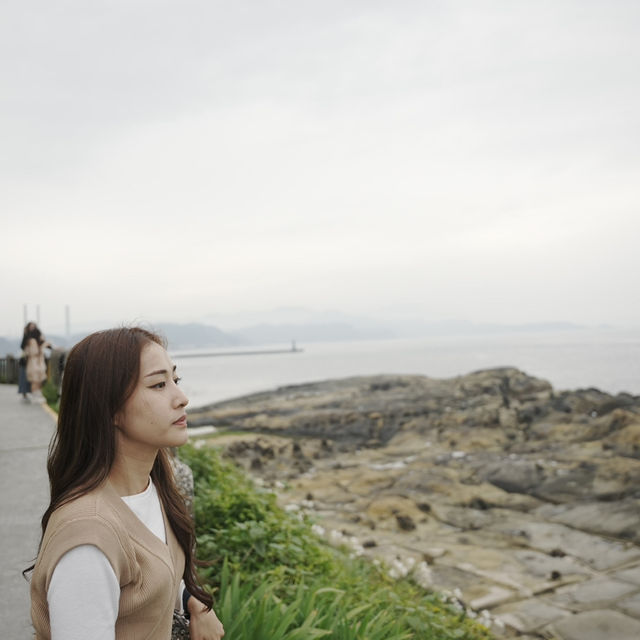 อุทยานเกาะเหอผิง (Heping Island Park)