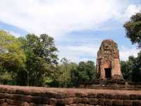 อุทยานประวัติศาสตร์ศรีเทพ