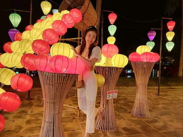 Hoi An Ancient Town