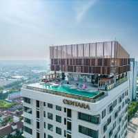 ที่พักกลางเมืองโคราช pet friendly