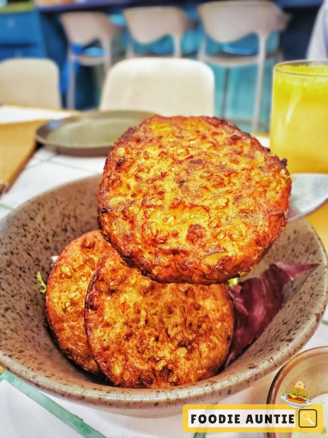 👽 食神大媽《鰂魚涌｜高質健康誠意經營主打燒雞嘅餐廳》