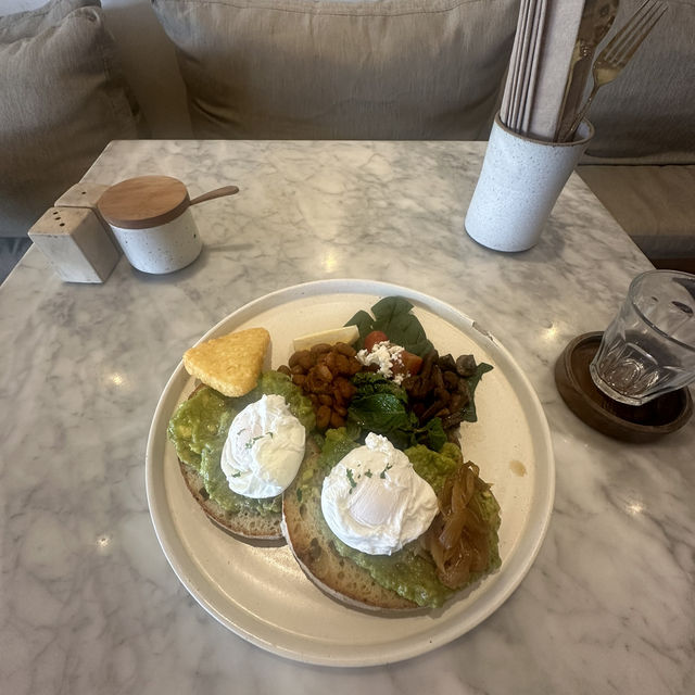 Cafe Organic Bali: A Plant-Based Paradise