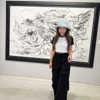 Khao Yai art museum