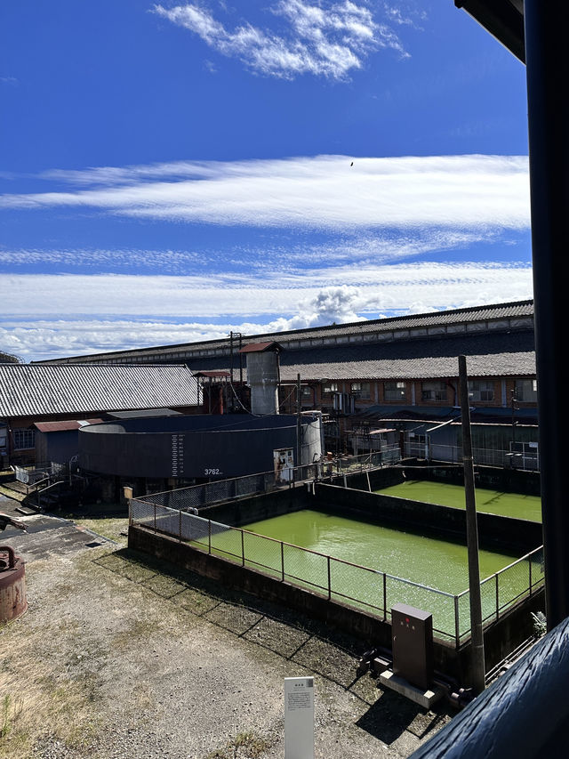 【群馬】富岡製糸場