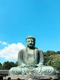 พระใหญ่ kamakura