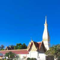 พระธาตุพนม ศูนย์รวมศรัทธาสองฝั่งโขง