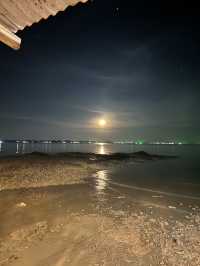 ระยอง ที่พักติดทะเล :)