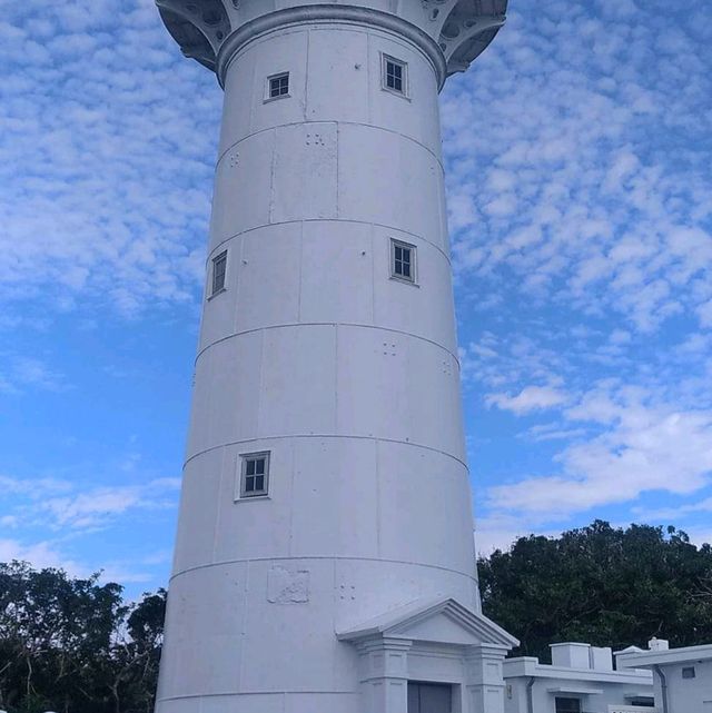 屏東旅遊系列,鵝鑾鼻燈塔≠台灣最南端！
