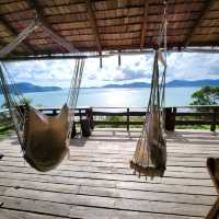Tarzan Seaside Phuket จุดชมพระอาทิตย์ตก