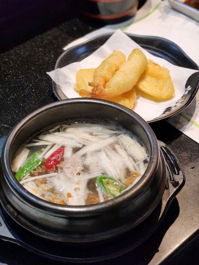 ❣️맛있는 참치로 데이트하기 좋은 군포참치 맛집, "카리브참치"❣️