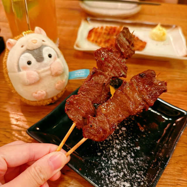 菠蘿包必食😎