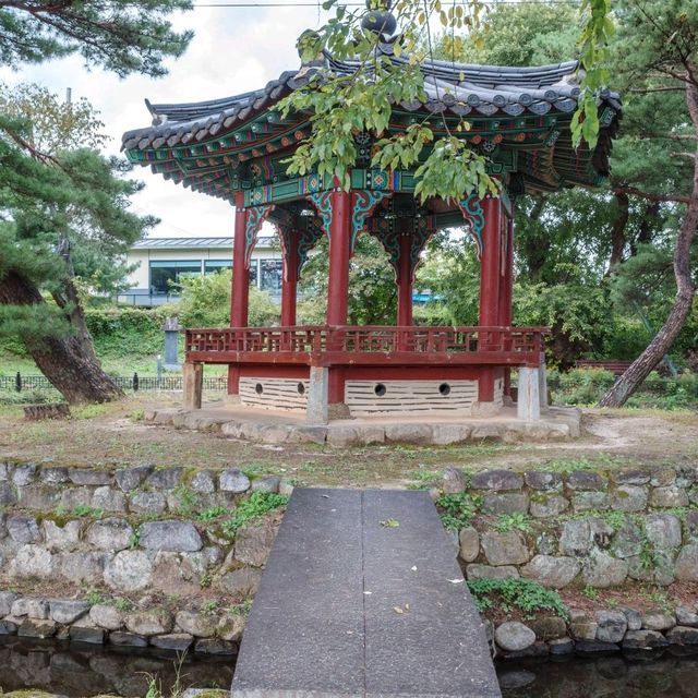 가을바람 느끼며 즐기는 특별한 야외데이트