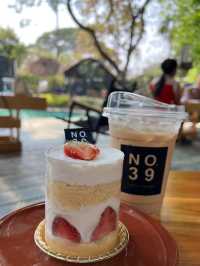 No.39 Cafe🍰🍪