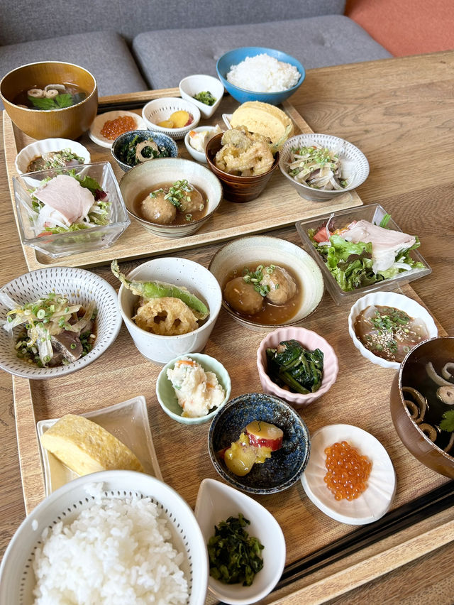 【福岡グルメ】門司にある景観のいいレストラン🍽️