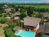 Boribot Pool Resort
