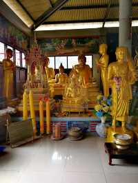 วัดชุมแสง วังจันทร์