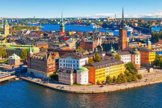 A Review of Sweden's Culinary Culture, Landscape, and People