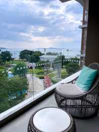 Amari Pattaya | ที่พักพัทยาเหนือระดับ 5 ดาว