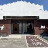NGEGGEE CAFE