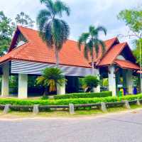 สวนสาธารณะเทศบาลเมืองพนัสนิคม