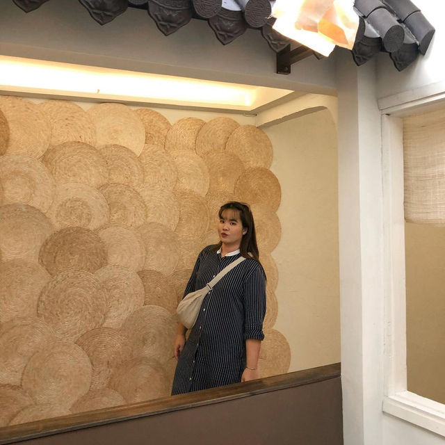 Gia Room …1 คาเฟ่ในโฮจิมินห์ 🇻🇳🥤