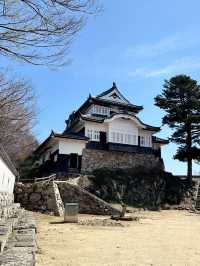 【岡山　お城巡り】