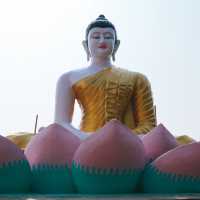 วัดพุทธบังคลาเทศ 
