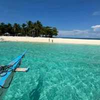 Kalanggaman Island, Leyte