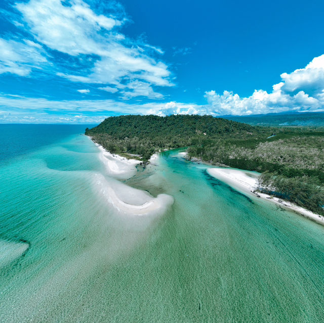 หาดบานชื่น