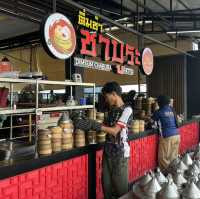 Dim Sum Delight: My Flavorful Feast at Dimsum Chabura Hatyai!