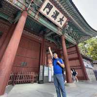 首爾三個宮殿一日自由行攻略