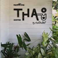 Koffee Thai by บ้านน้ำเรือนศิลป์ - ฉะเชิงเทรา