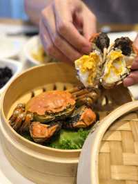 🦀 不能錯過的金秋大閘蟹季· 莆田