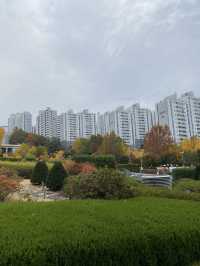 Exploring Ewha Womans University: A Beautiful Blend of Tradition and Modernity