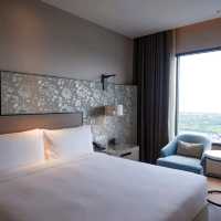 Holiday Inn & Suites Rayong City Centre