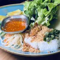 尖沙咀最佳越南牛肉湯河｜MAMTOM (尖沙咀)