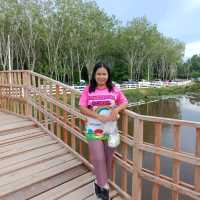 ตลาดน้ำปลักอ่างทอง
