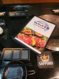 【バンコク】コスパ良しな焼肉屋🥩